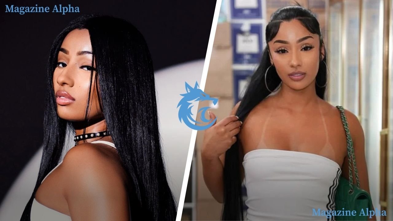 Rubi Rose Net Worth