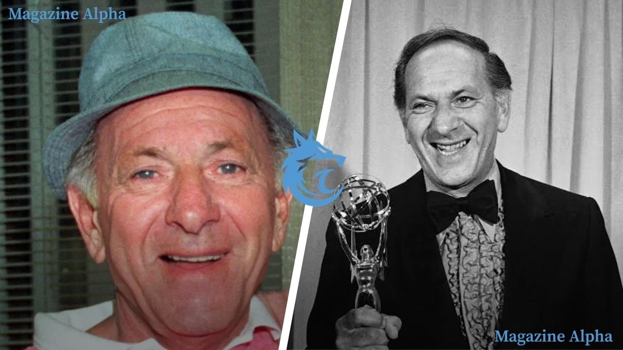 Jack Klugman Net Worth