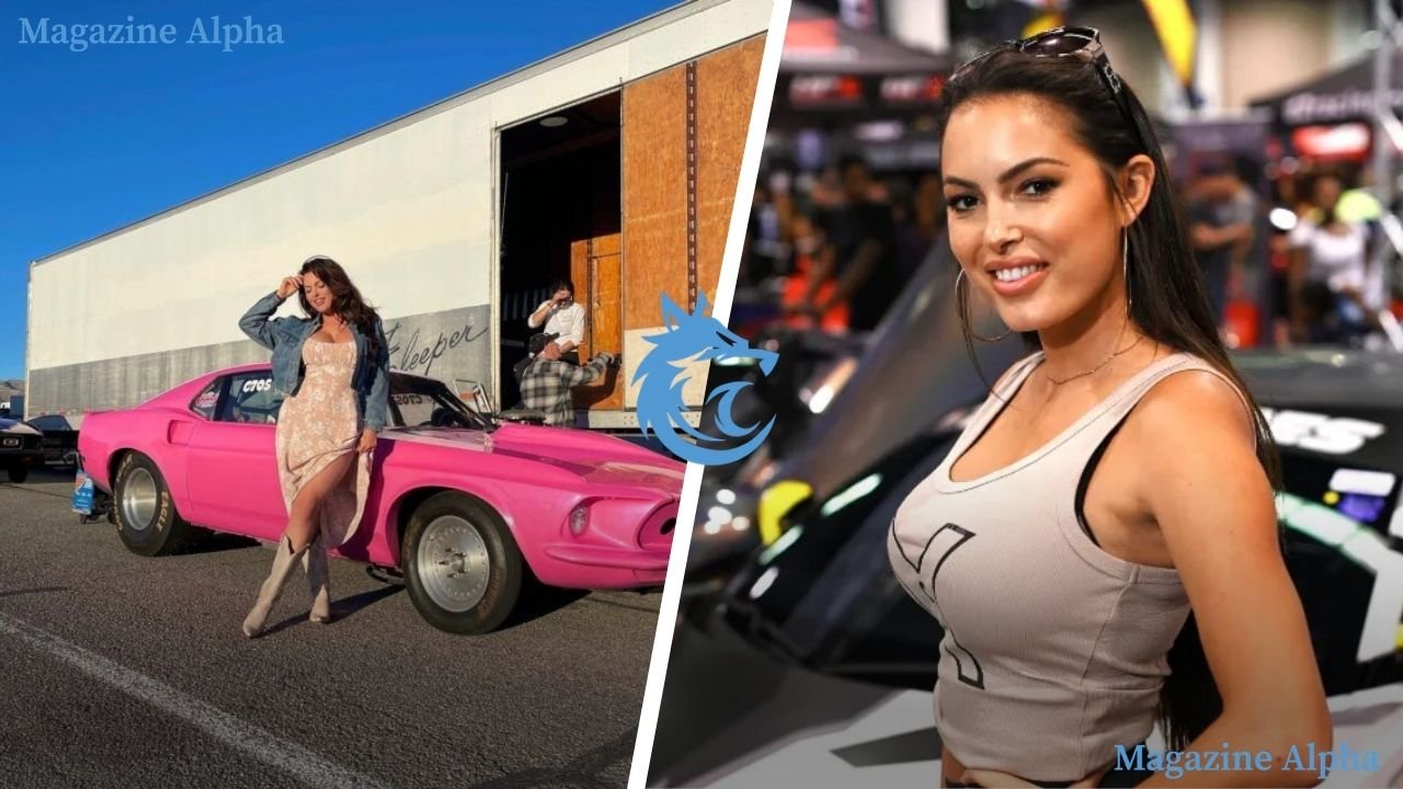 Constance Nunes Net Worth