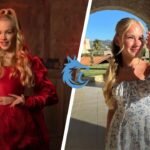 Freya Skye Net Worth