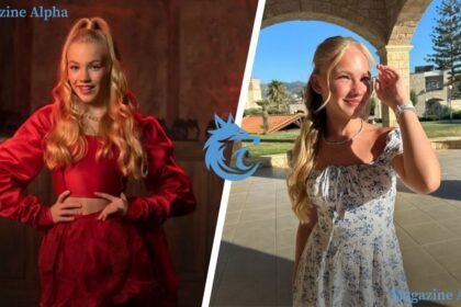 Freya Skye Net Worth