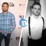 Aidan Thieriot Age