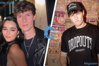 Zach Justice Age