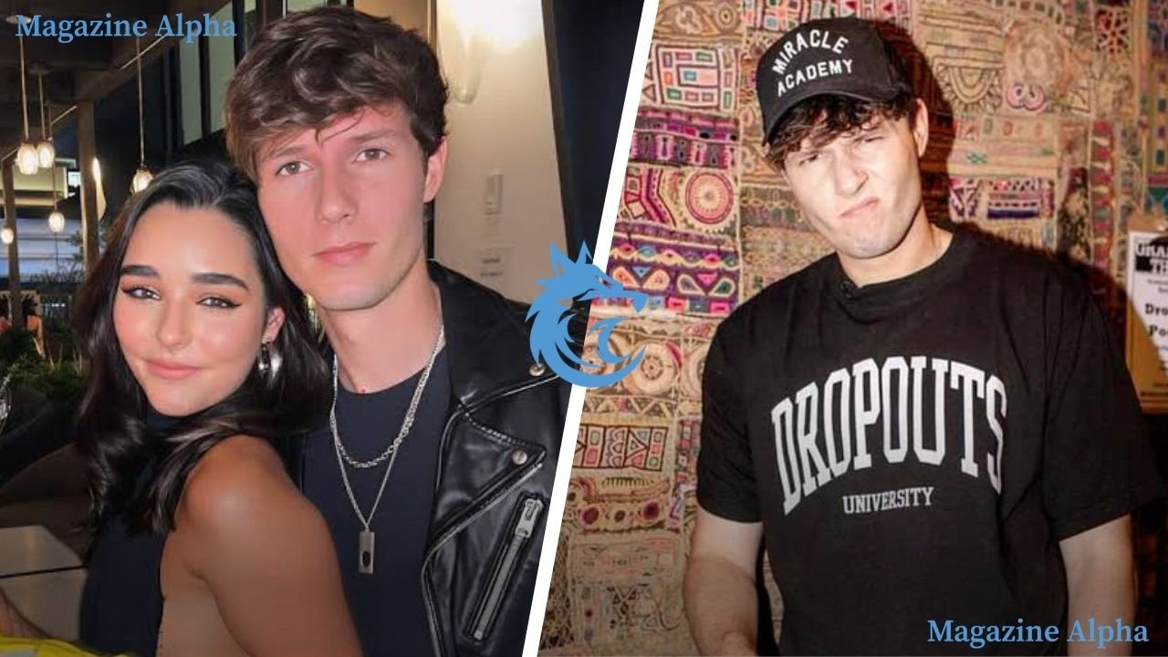 Zach Justice Age