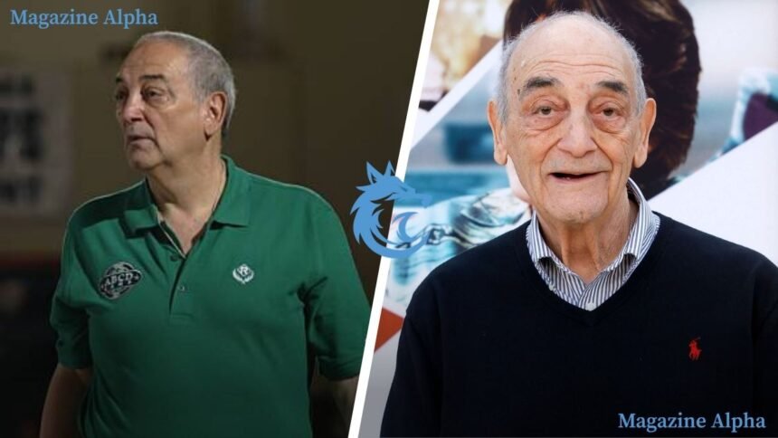 Sonny Vaccaro
