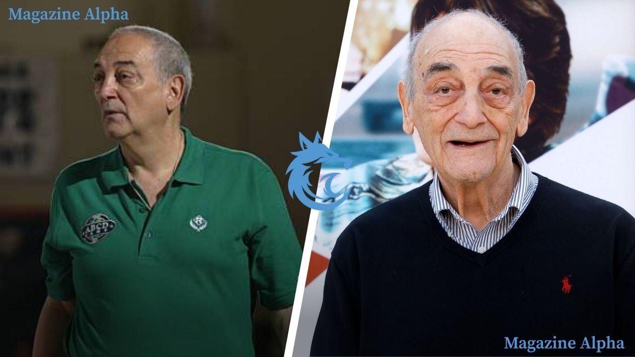 Sonny Vaccaro