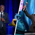 Ben Crump Net Worth