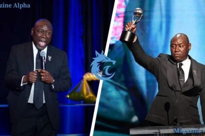 Ben Crump Net Worth