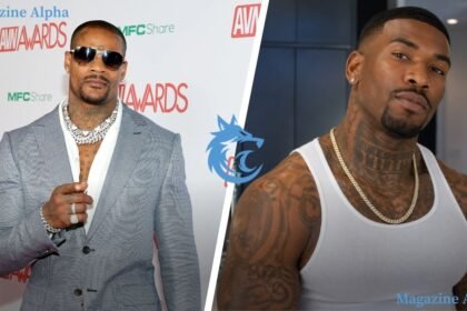Jason Luv Net Worth