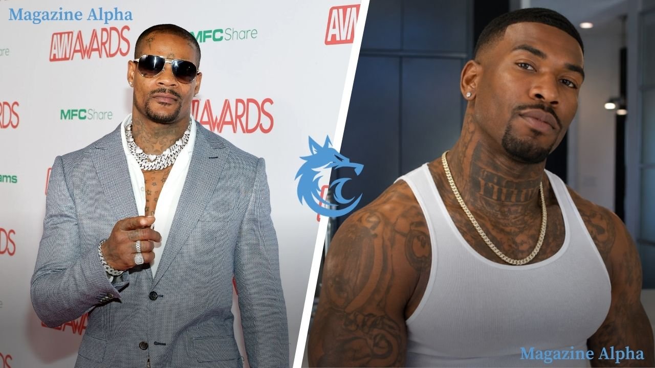Jason Luv Net Worth