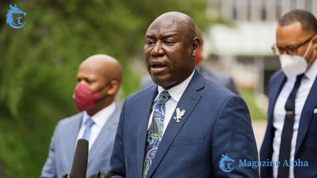 2-38-1024x576 The Real Ben Crump Net Worth and His Rise to Fame