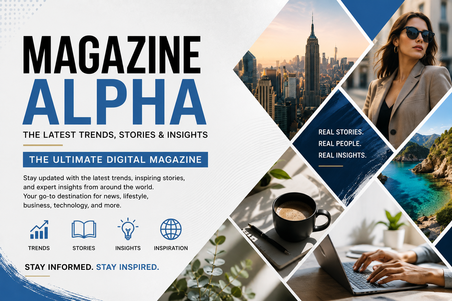 Magazine-Alpha2 Magazine Alpha