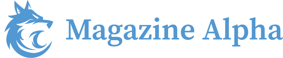 Magazinealpha